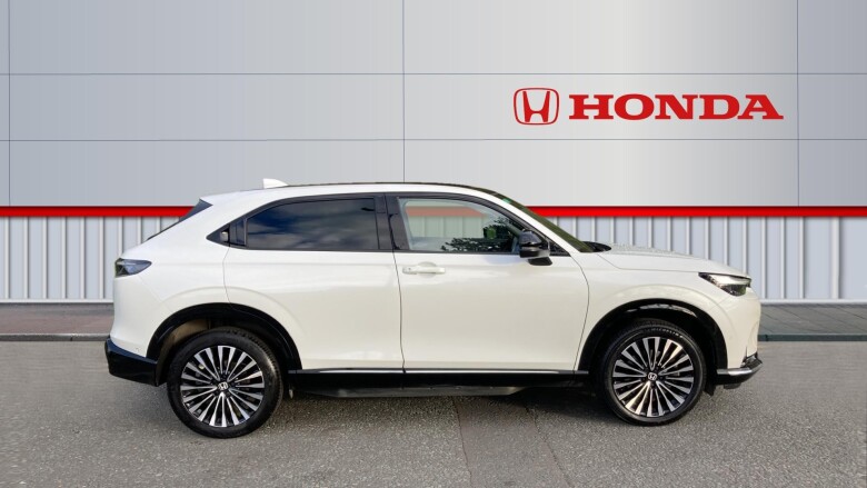 Honda E Ny1 150kW Advance 69kWh 5dr Auto Electric Hatchback